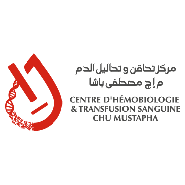 Centre d'Hématologie et de Transfusion Sanguine (CHU - Mustapha Bacha)